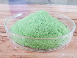 Fertilizers (Micro Nutrient Mixture)